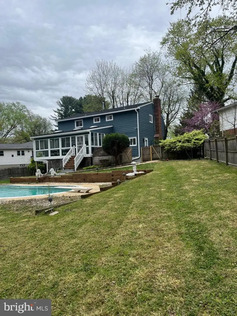 6 Byers Ct, Randallstown, MD 21133 - #3