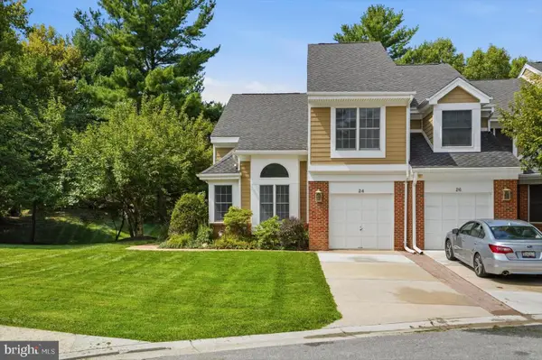 24 River Oaks Cir, BALTIMORE, MD 21208