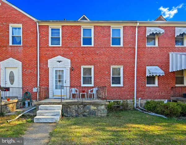 49 Briarwood, BALTIMORE, MD 21228