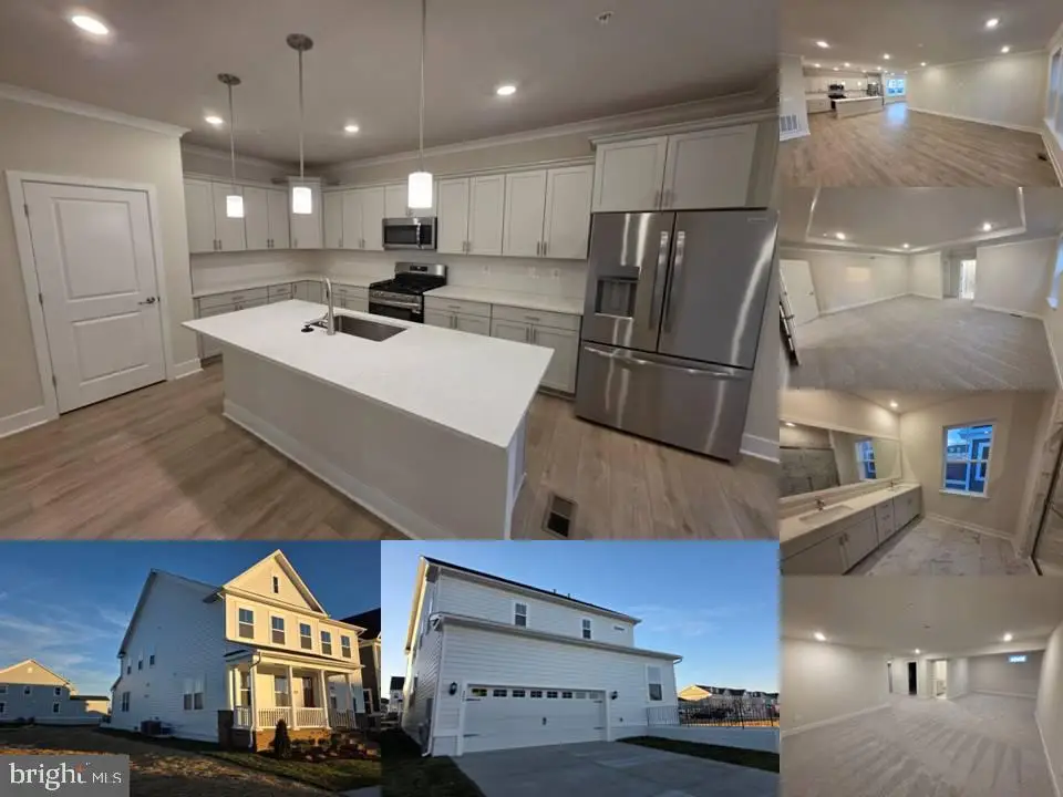 505 Willowshire St, Middle River, MD 21220 - #1