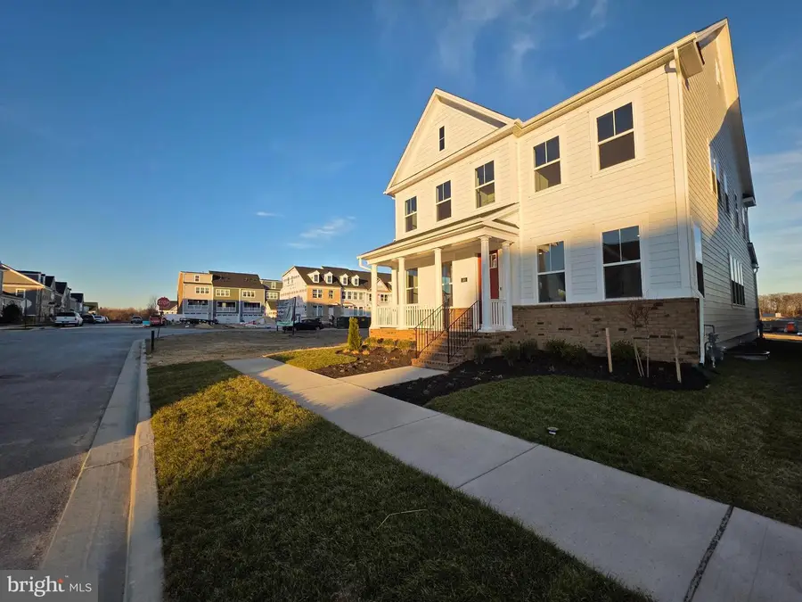 505 Willowshire St, Middle River, MD 21220 - #3