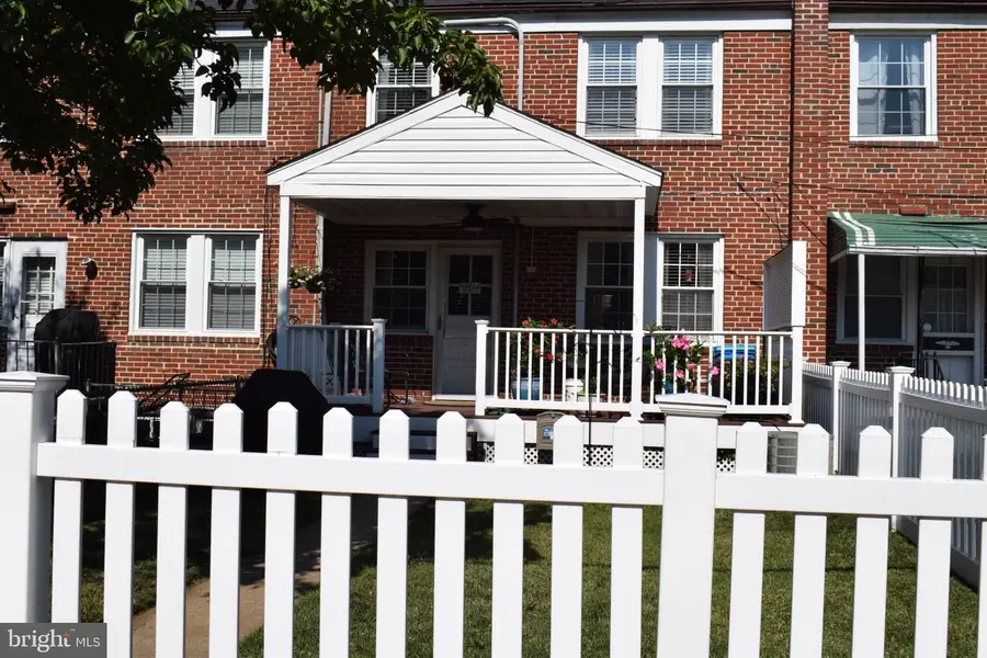 310 Whitfield Rd, Baltimore, MD 21228 - #2