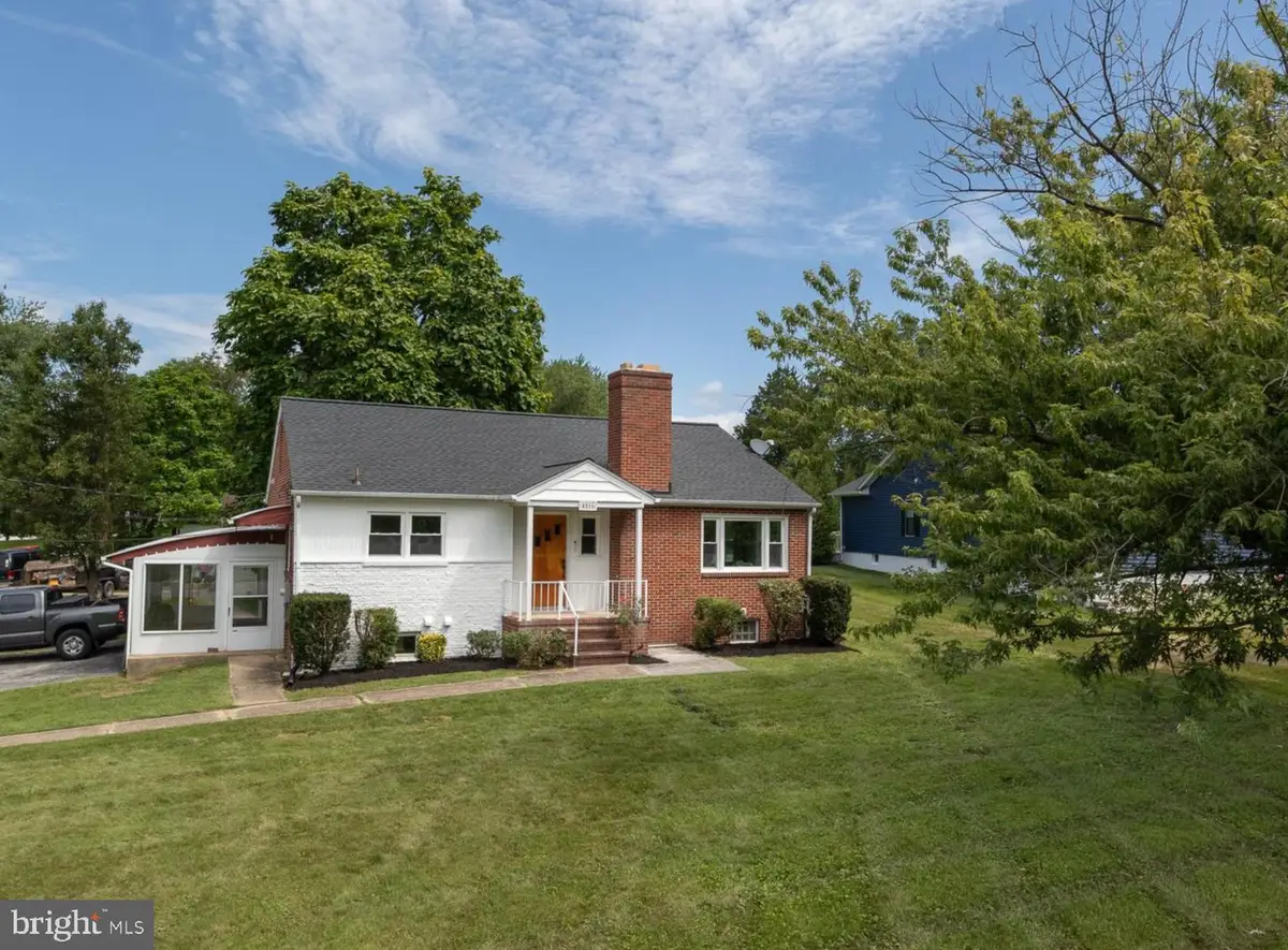 4516 E Joppa Rd, Perry Hall, MD 21128 - #1