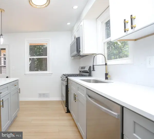 3661 Clifmar Rd, WINDSOR MILL, MD 21244