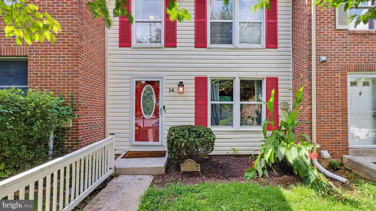 14 Fitzharding Pl, Owings Mills, MD 21117 - #1