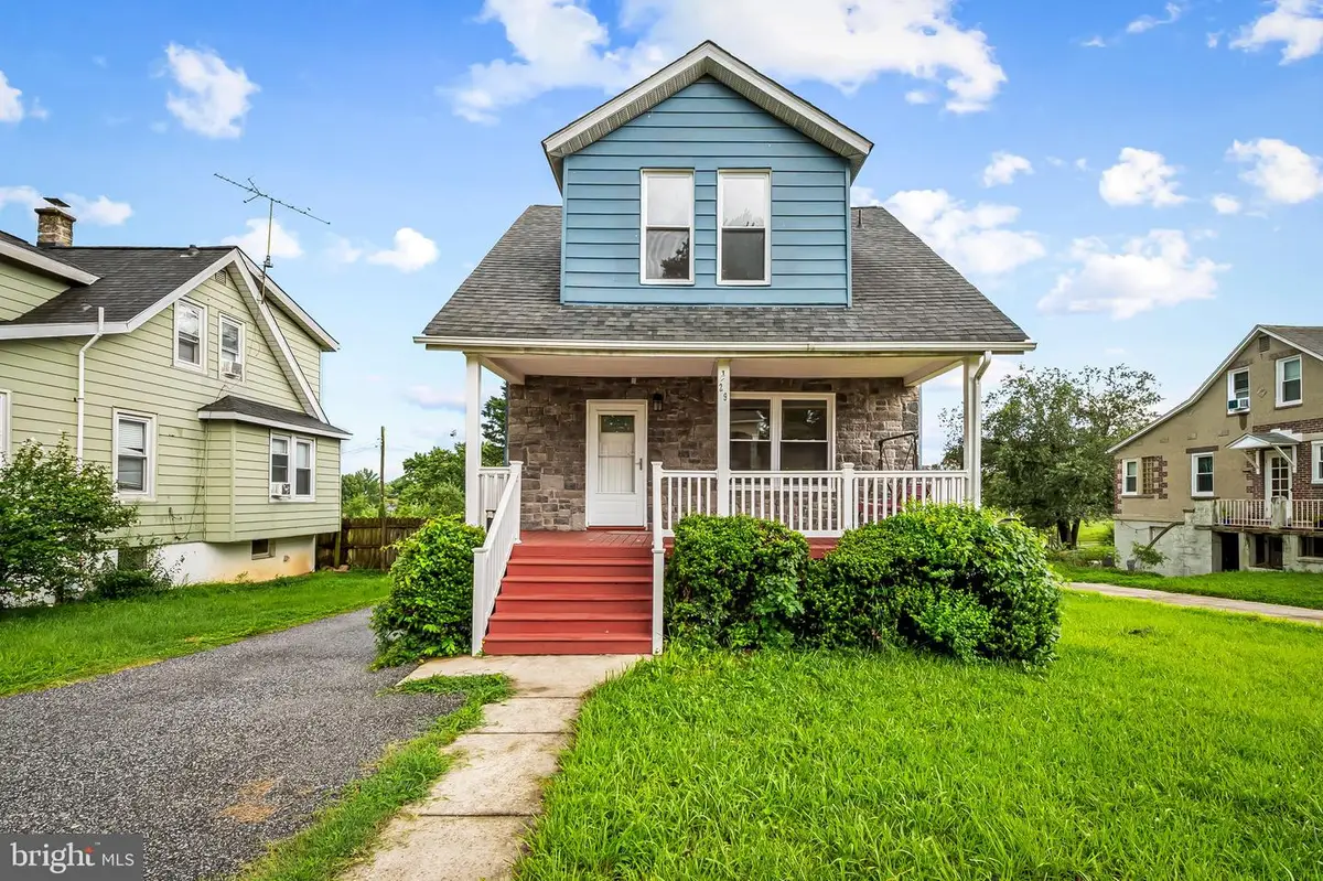 29 Henry Ave, Nottingham, MD 21236 - #1