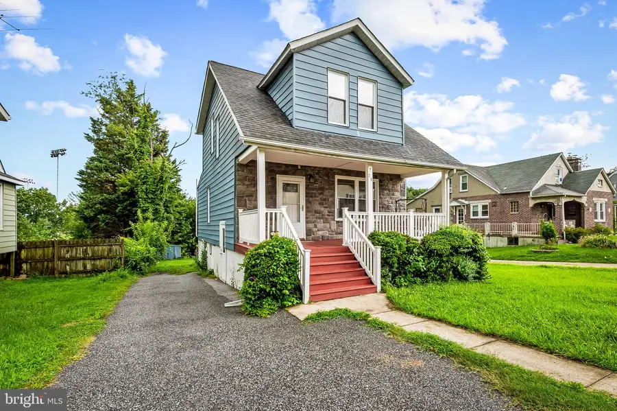 29 Henry Ave, Nottingham, MD 21236 - #2