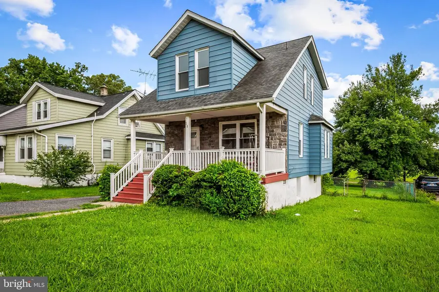 29 Henry Ave, Nottingham, MD 21236 - #3