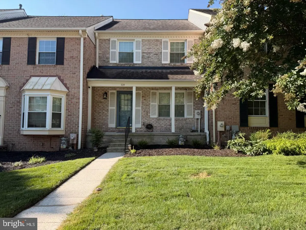 534 Kinsale, Timonium, MD 21093 - #1