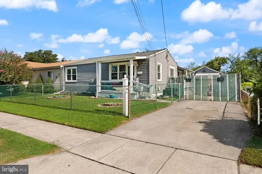 1853 Marshall Rd, Baltimore, MD 21222 - #3