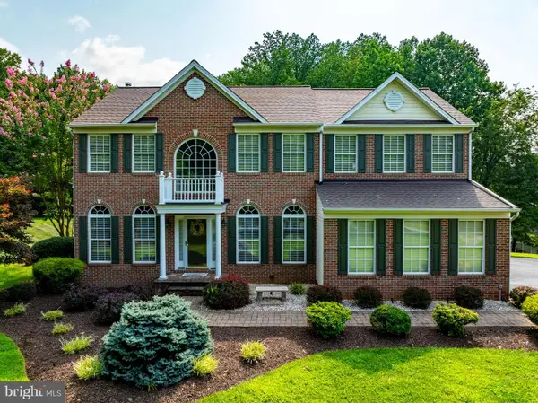 2 Jerusalem Glen, KINGSVILLE, MD 21087