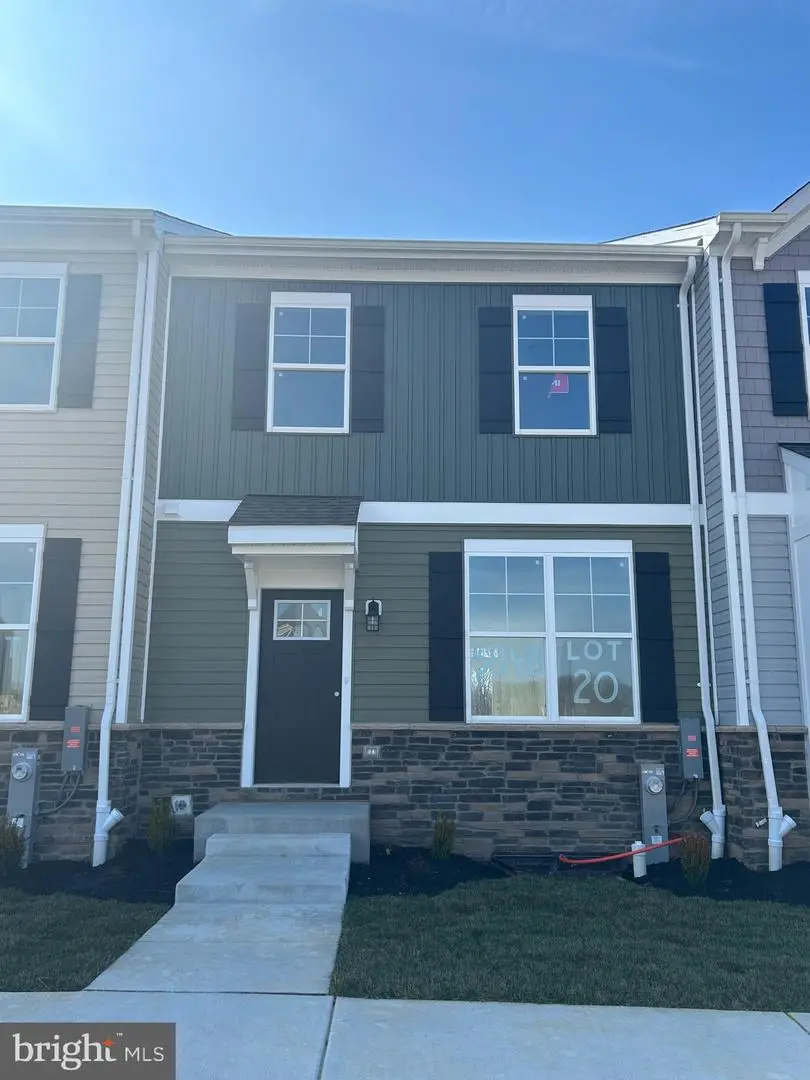 5856-homesite #24 Monk Ave, White Marsh, MD 21162 - #1