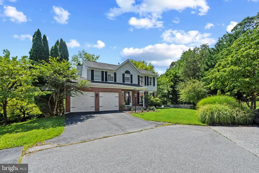 3864 Schroeder Ave, Perry Hall, MD 21128 - #2