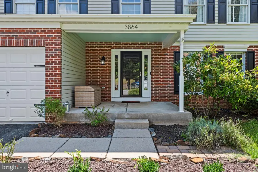3864 Schroeder Ave, Perry Hall, MD 21128 - #3