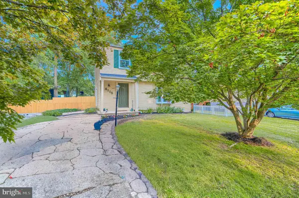 4115 Hanwell Rd, RANDALLSTOWN, MD 21133