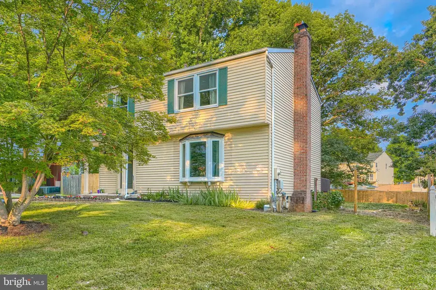 4115 Hanwell Rd, Randallstown, MD 21133 - #2