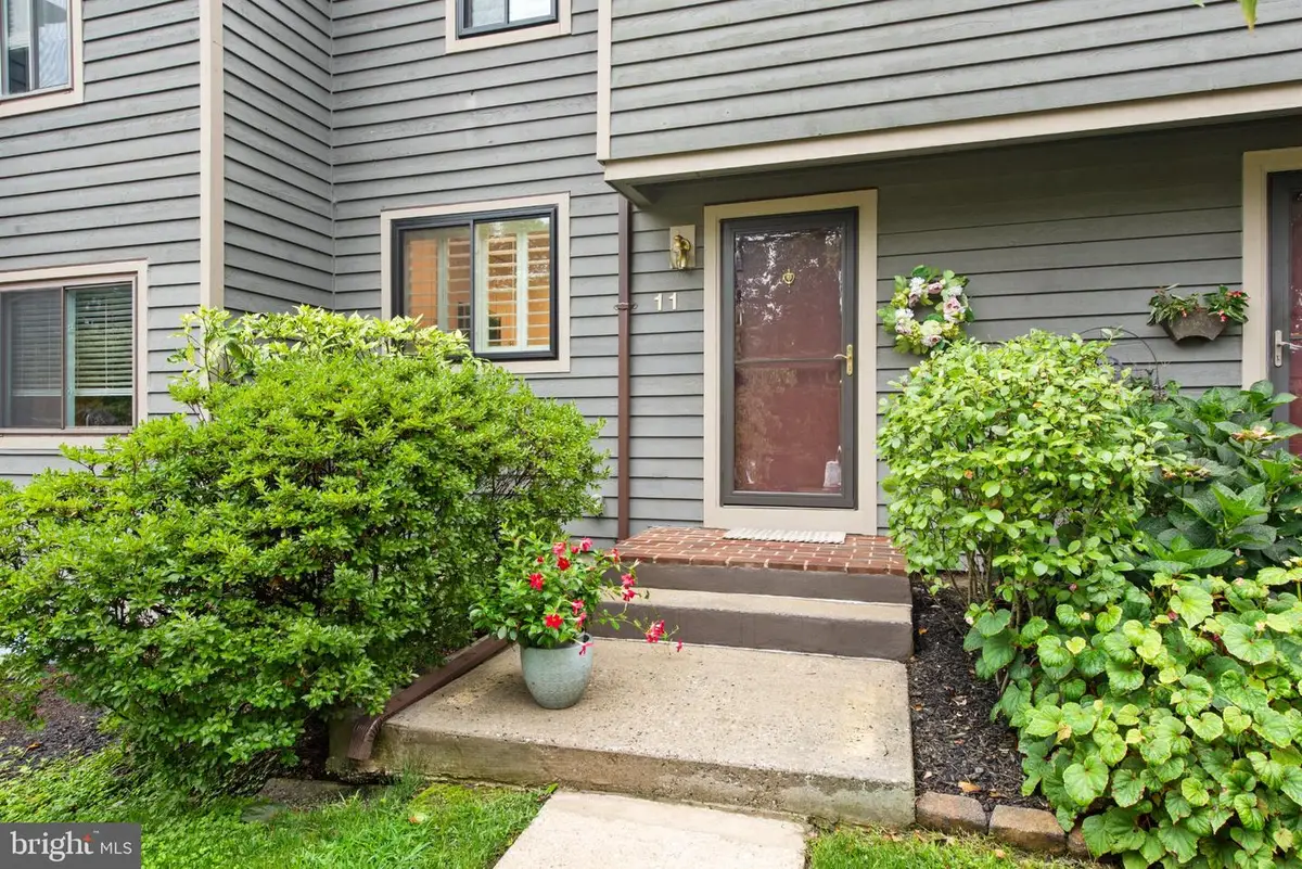 11 Stoneridge, Baltimore, MD 21239 - #1