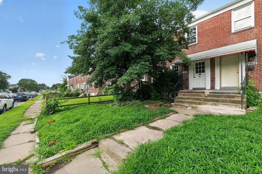 2964 Cornwall Rd, Dundalk, MD 21222 - #3