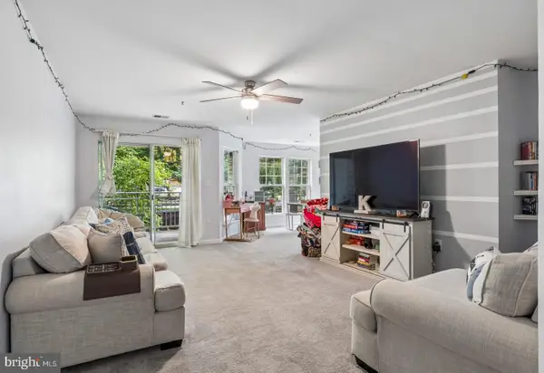 4814 Stone Shop Cir #4814, OWINGS MILLS, MD 21117