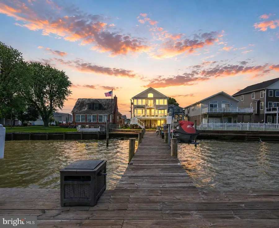 7112 River Drive Rd, Baltimore, MD 21219 - #2