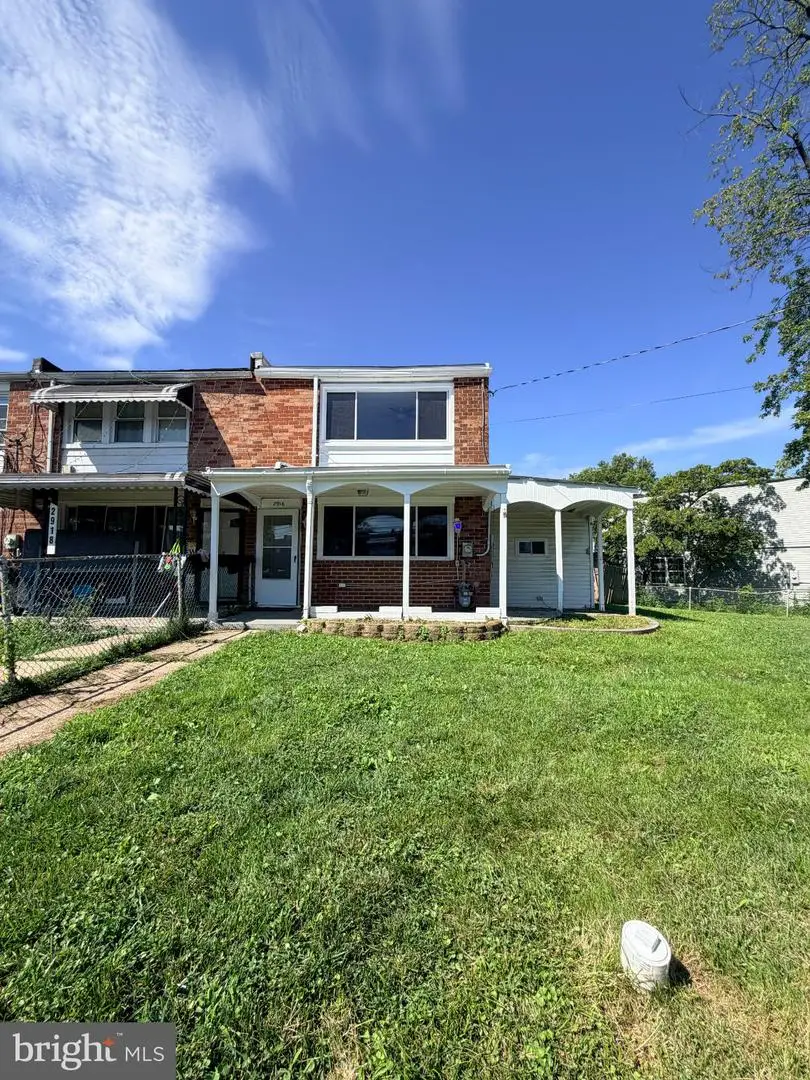 2916 Freeway Fwy, Halethorpe, MD 21227 - #2