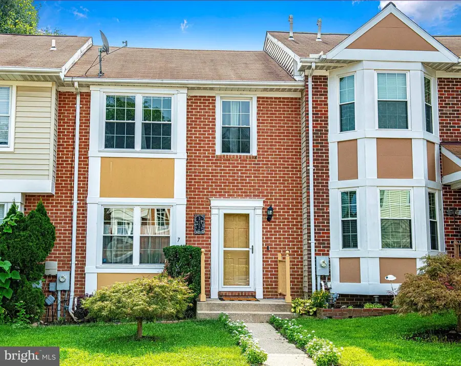 7 Northford Way, Baltimore, MD 21234 - #2
