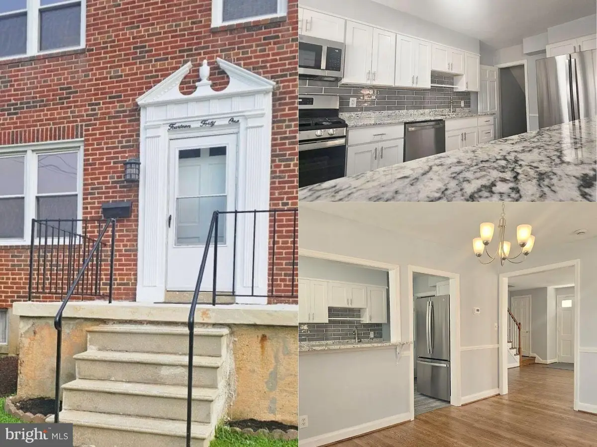 1441 Kirkwood, Gwynn Oak, MD 21207 - #1