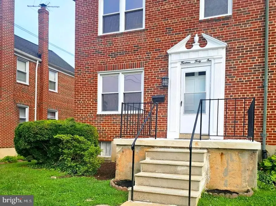 1441 Kirkwood, Gwynn Oak, MD 21207 - #2