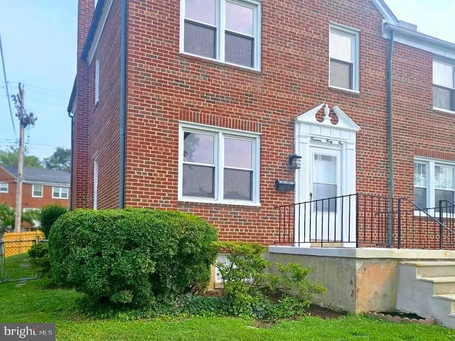 1441 Kirkwood, Gwynn Oak, MD 21207 - #3