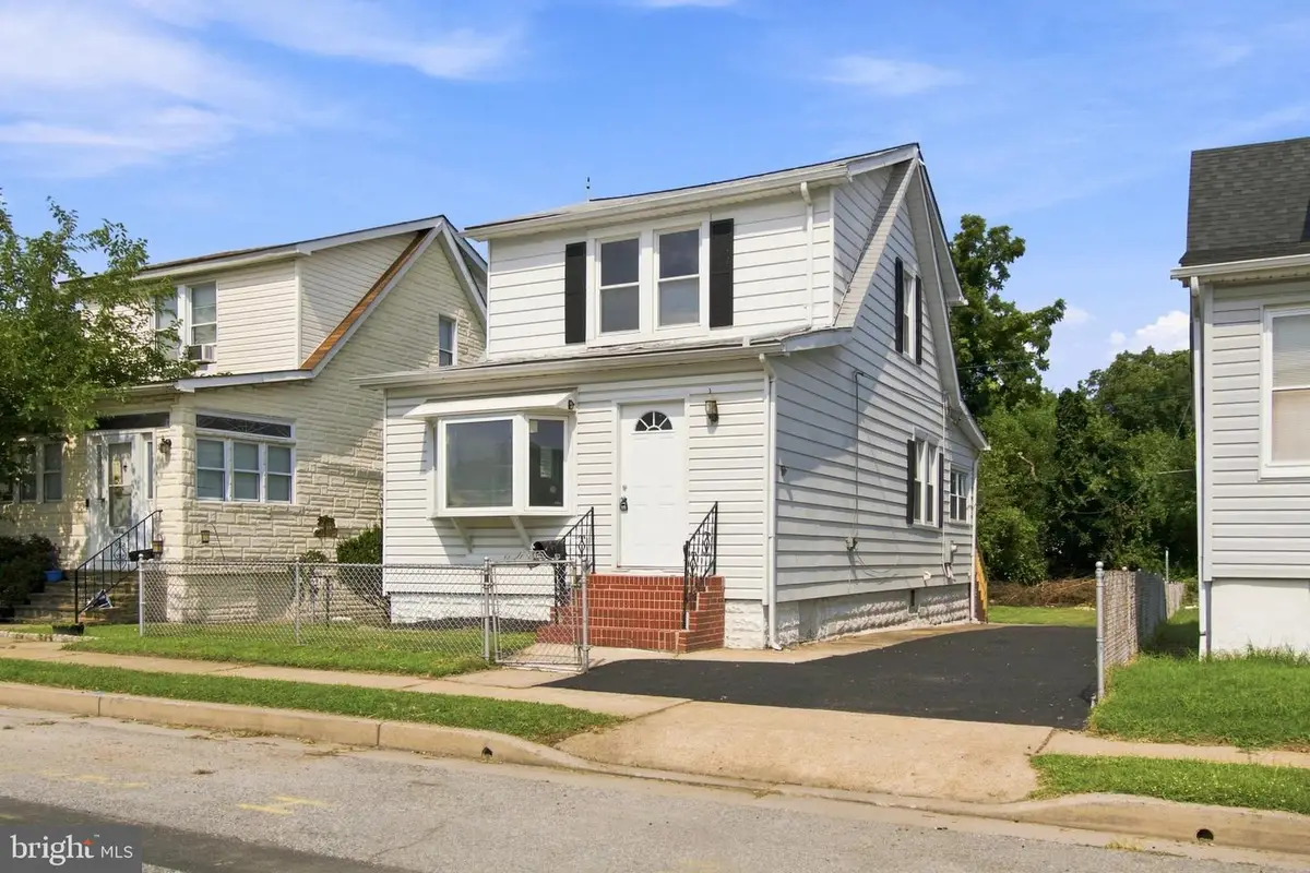 6912 Brentwood, Dundalk, MD 21222 - #1