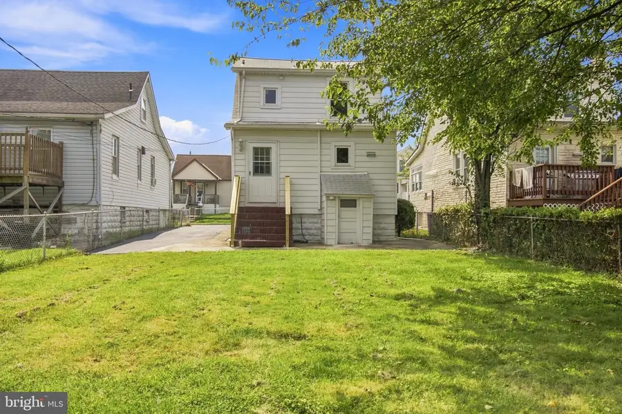 6912 Brentwood, Dundalk, MD 21222 - #2