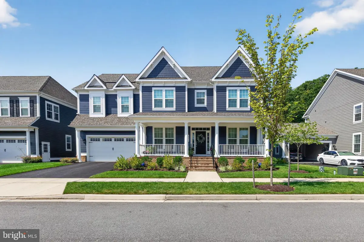 10640 Wennington St, Middle River, MD 21220 - #1
