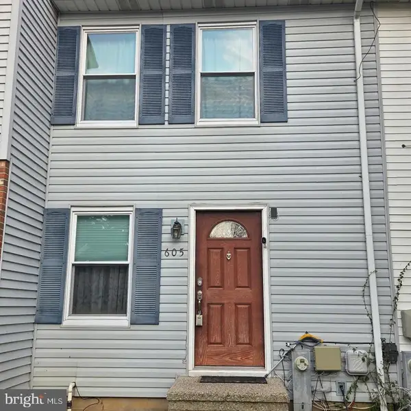 605 Glynock Pl, REISTERSTOWN, MD 21136