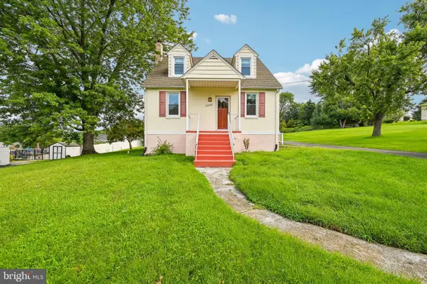 5008 Silver Spring Rd, PERRY HALL, MD 21128