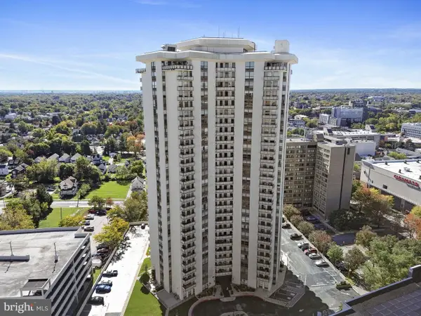205 E Joppa Rd #602, TOWSON, MD 21286