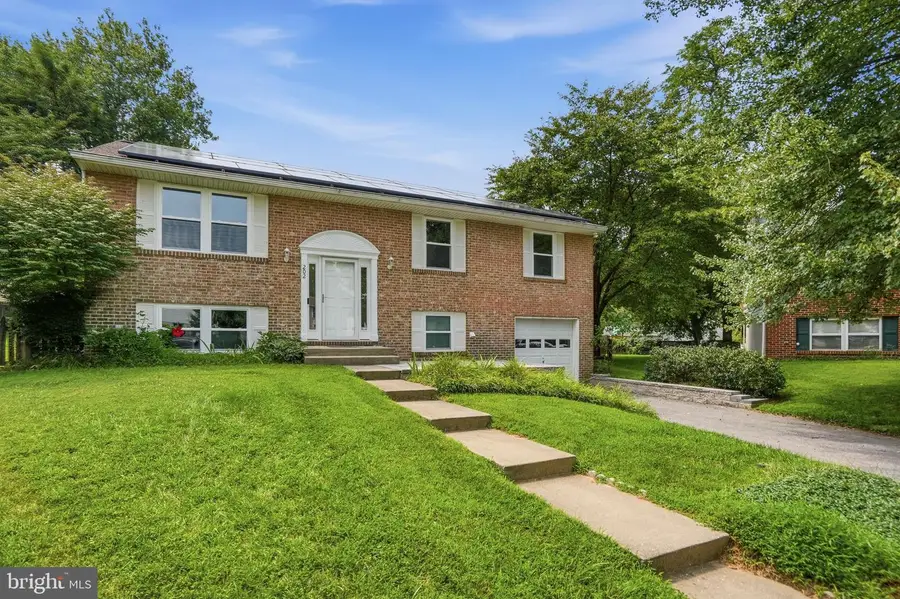 202 Arms Chapel Rd, Reisterstown, MD 21136 - #2