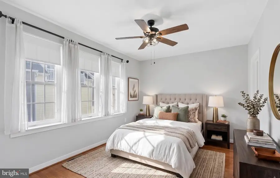 422 Virginia Ave, Towson, MD 21286 - #2