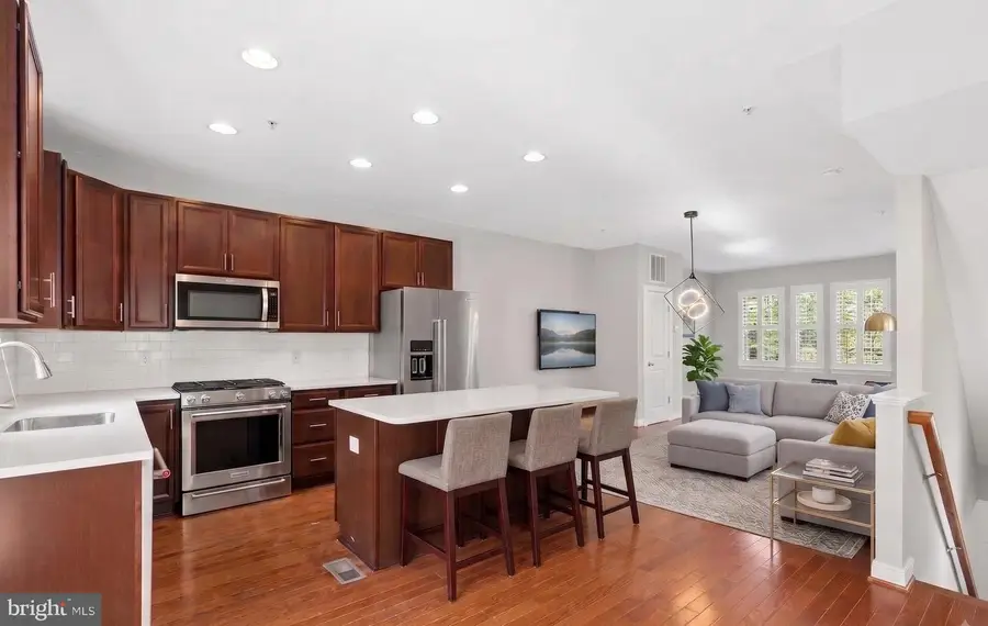 422 Virginia Ave, Towson, MD 21286 - #3
