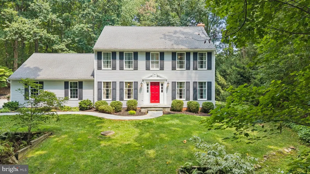 1012 Old Barn Rd, Parkton, MD 21120 - #1