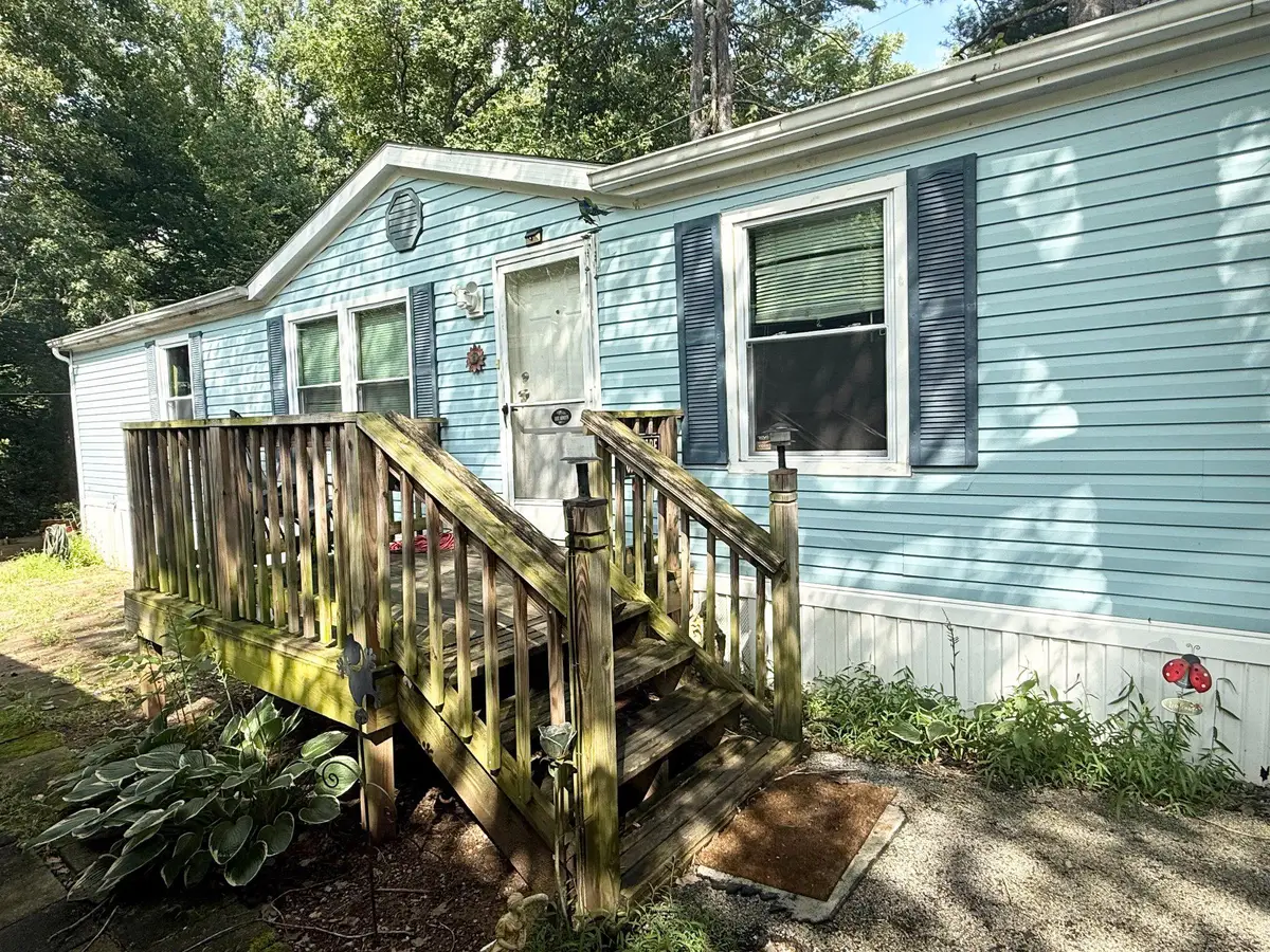 10600 Davis Ave #a10, Woodstock, MD 21163 - #1