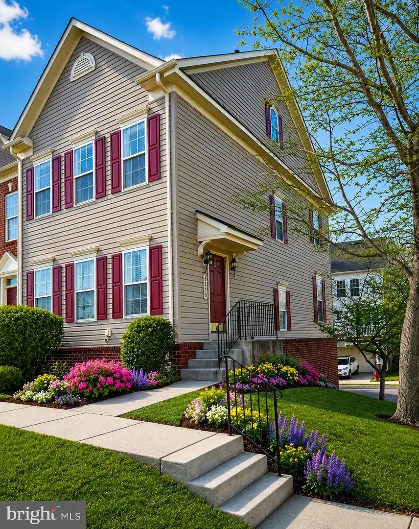 4515 Hidden Stream Ct, Owings Mills, MD 21117 - #1