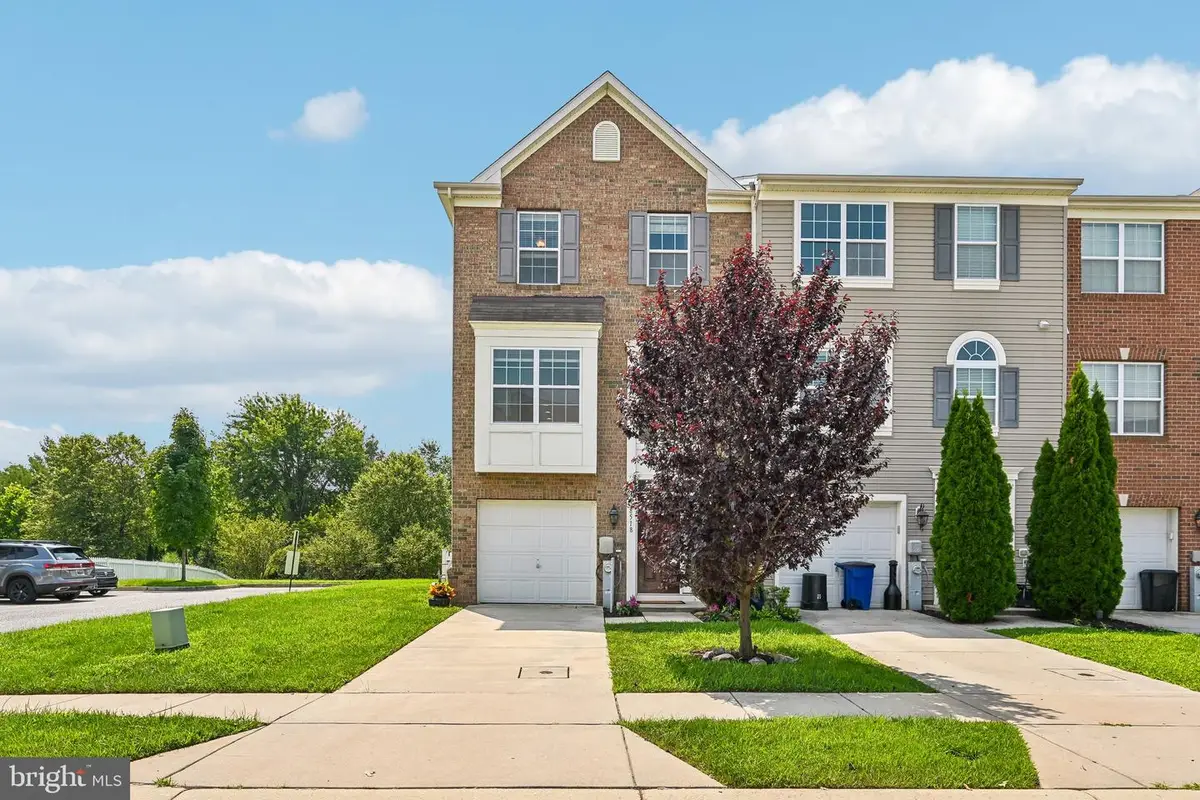 8518 Stansbury Lake Dr, Baltimore, MD 21222 - #1