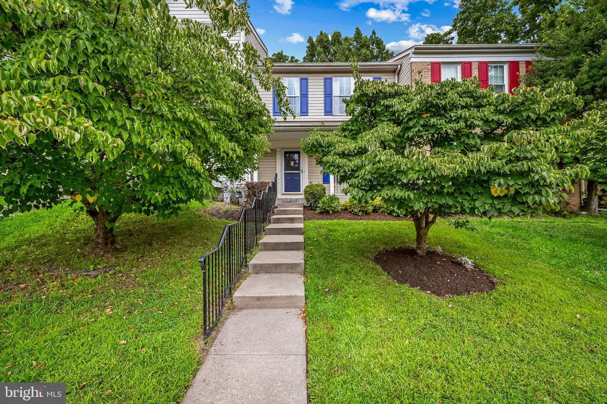 62 Ironwood Cir, Baltimore, MD 21209 - #1