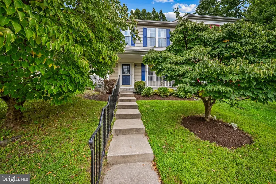 62 Ironwood Cir, Baltimore, MD 21209 - #2
