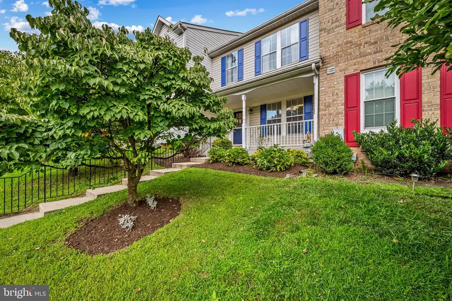 62 Ironwood Cir, Baltimore, MD 21209 - #3