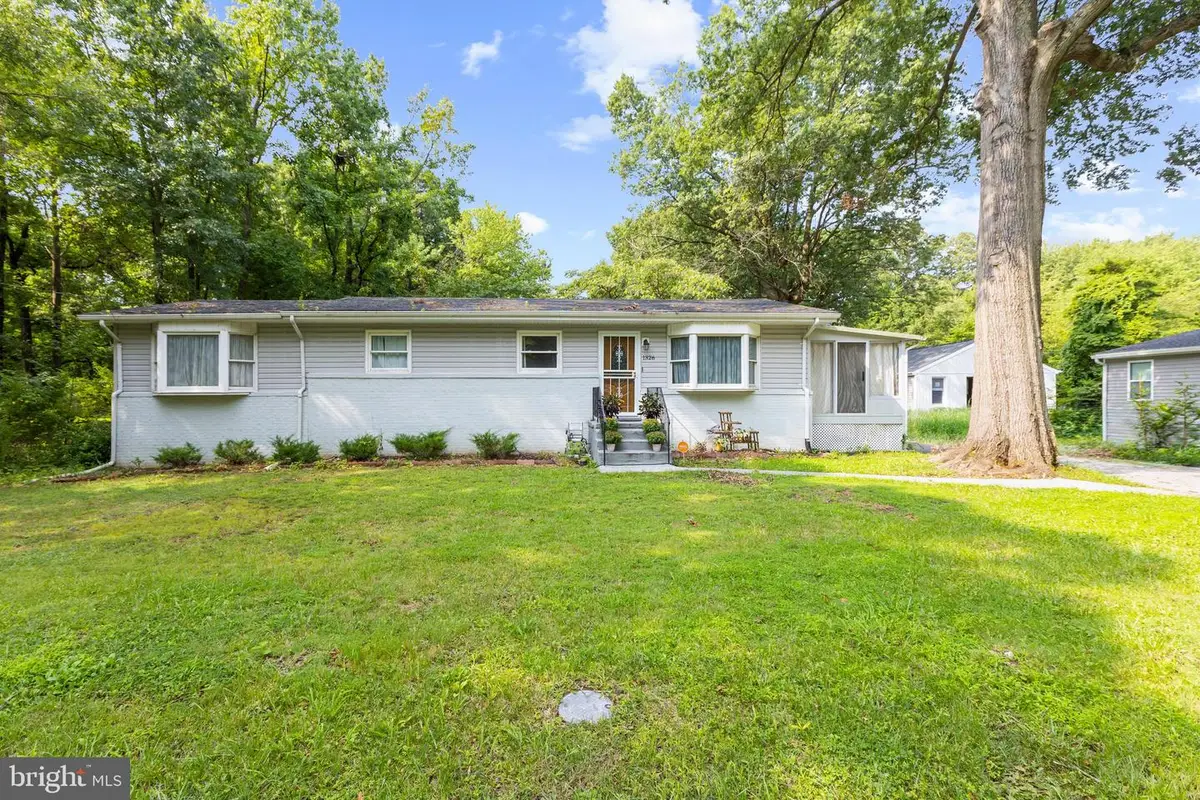 1326 Goodwood Ave, Essex, MD 21221 - #1