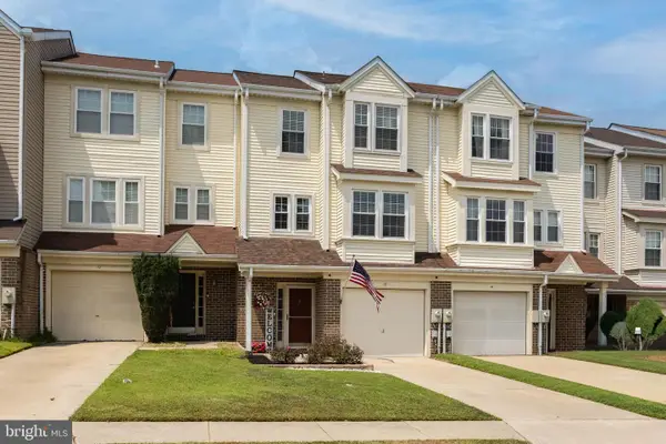 12 Ruddington Ct, REISTERSTOWN, MD 21136