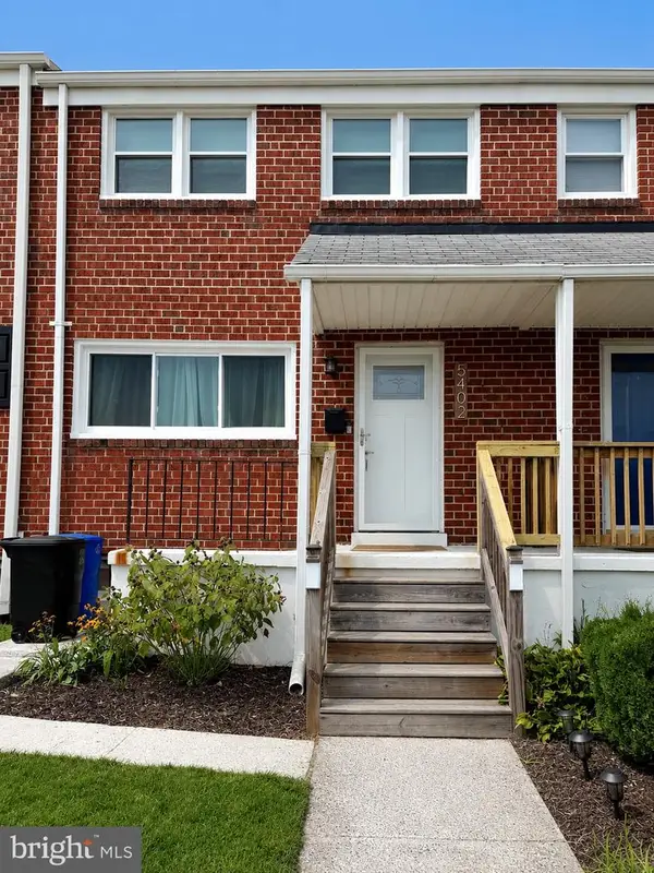 5402 Highridge St, HALETHORPE, MD 21227