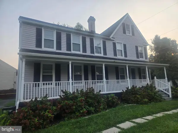 6825 Windsor Mill, GWYNN OAK, MD 21207
