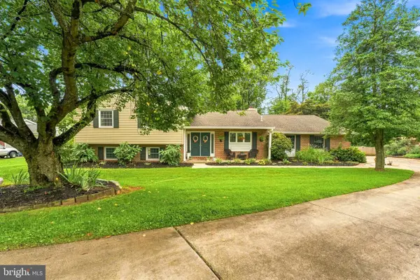 2238 Spring Lake Dr, LUTHERVILLE TIMONIUM, MD 21093